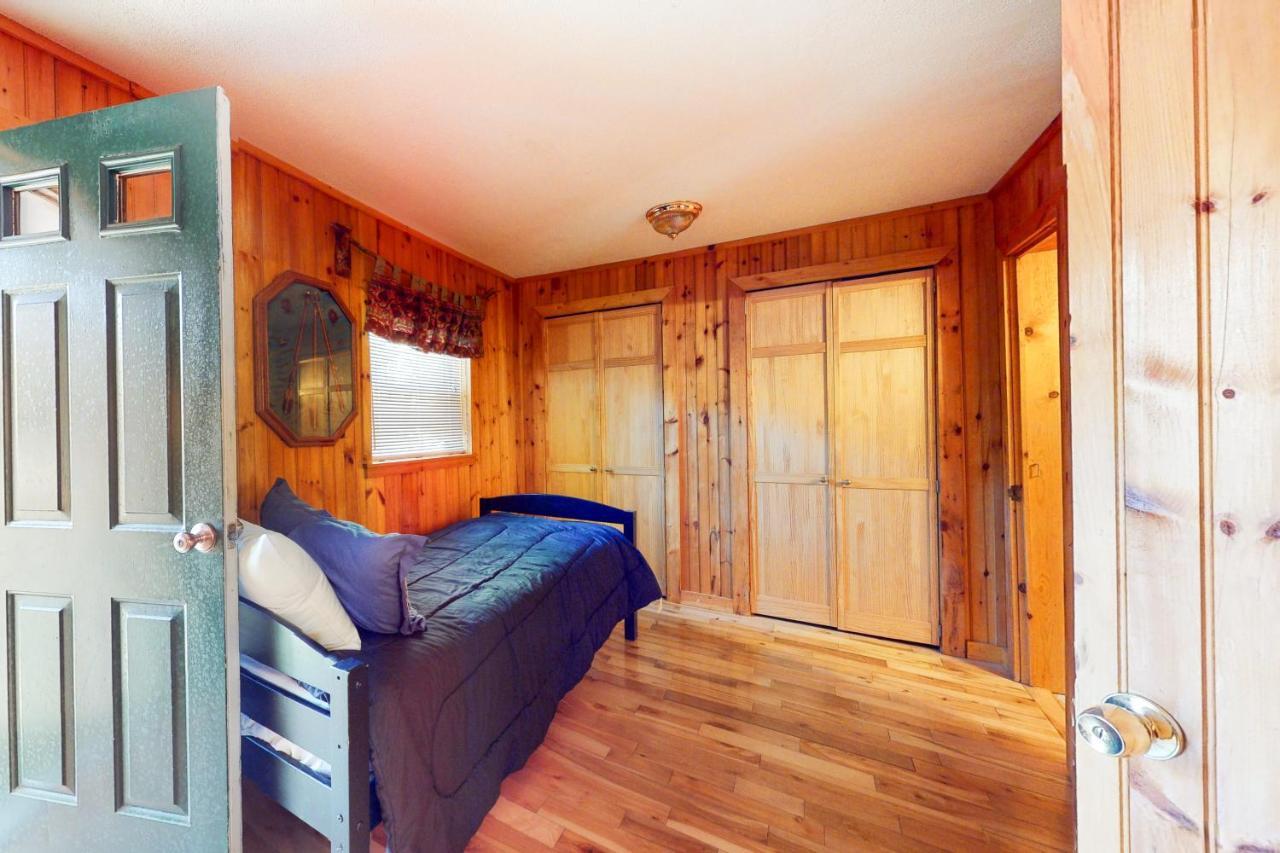 Villa Tweeting Brook à Gatlinburg Extérieur photo
